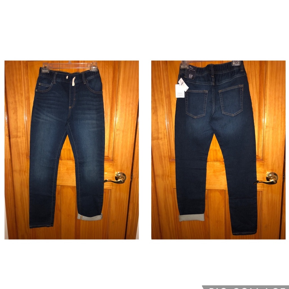 🎠Boys gap jeans